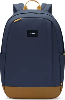 Produktbild von Pacsafe - 35115660 - Rucksack - GO 25L - blau