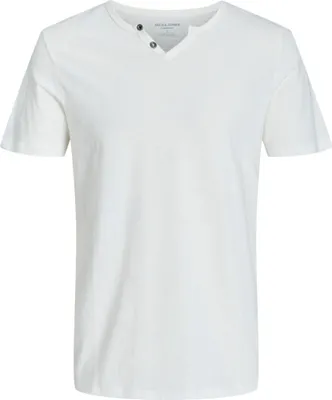 Produktbild von Jack & Jones 12164972, T-Shirt, L, Baumwolle, 1 Stück(e)