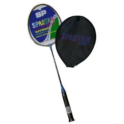 Produktbild von Badmintonschläger Spartan Drop Shot