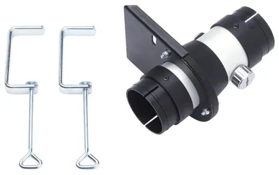 Obrázek produktu pro Uzavírací ventil Weller Easy-Click 60 T0053657499N (uzavírací ventil)