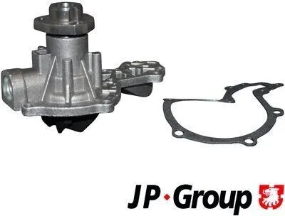 Produktbild von JP GROUP Kühlmittelpumpe Wasserpumpe für VW Transporter IV Bus (70B, 70C, 7DB, 7DK, 70J, 70K, 7DC, 7DJ) 1114100600