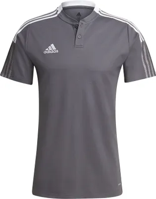 Produktbild von Adidas Tshirts Tiro 21 Polo, GM7364, Größe: 164