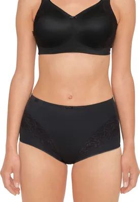 Produktbild von SUSA Miederslip London Modell 631 (Größe: 48 / Farbe: schwarz)