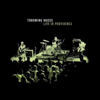 Immagine prodotto di Live In Providence (rsd 2025)