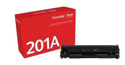 Image de Xerox Toner Everyday  HP 201A (CF400A) Black