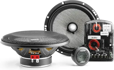 Obrázok produktu pre Reproduktory Focal 165 AS