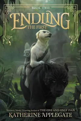 Produktbild von Endling: The First