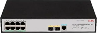 Immagine prodotto di Switch H3C S5120V3-10P-PWR-LI L3