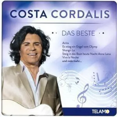 Produktbild von Das Beste,15 Hits