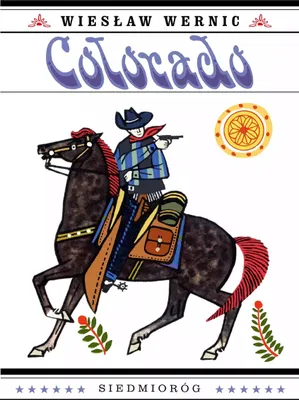 Zdjęcie produktu dla Colorado