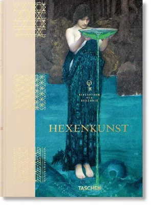 Produktbild von Hexenkunst