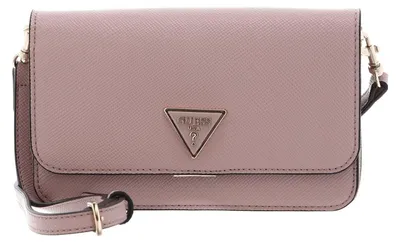 Imagen del producto de Bolso Guess para mujer, modelo Noelle, color roble