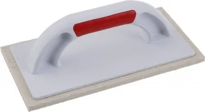 Immagine prodotto di Feltro liscio FESTA bianco 250x130x8mm