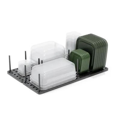 Zdjęcie produktu dla UMBRA organizer do szuflady PEGGY
