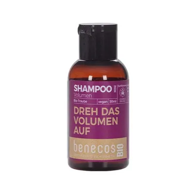 Produktbild von Traube - Shampoo Volumen Mini 50ml