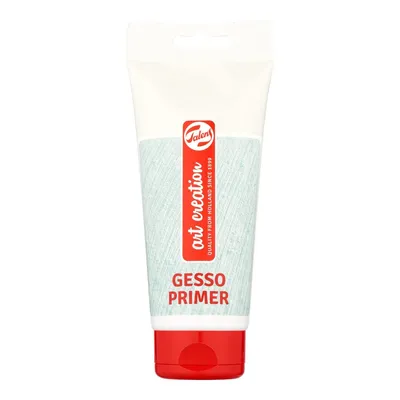Produktbild von Talens Art Creation - Gesso Art Creation | Röhre A 200 Milliliter