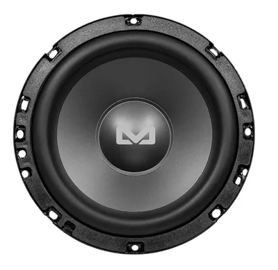 Image de Subwoofer Ampire Bold6 16 cm