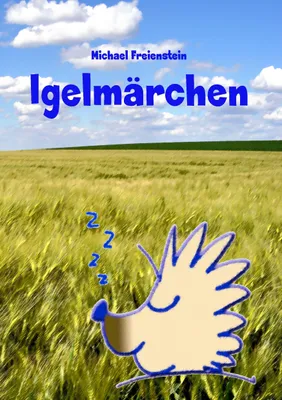 Produktbild von Märchen vom Schlafigel