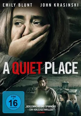 Obrázok produktu pre A Quiet Place