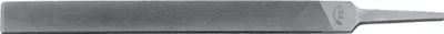 Produktbild von F.DICK Werkstattfeile (Flachstumpf; Hieb: 3; Länge: 150 mm; ohne Griff)