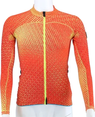 Productafbeelding van Sweatshirt UYN Cross Country Spectre Winter O102284O244