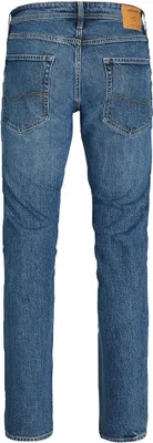 Produktbild von JACK&JONES JEANS INTELLIGENCE JJITIM JJORIGINAL CJ 215 SN Blue Denim 31/32