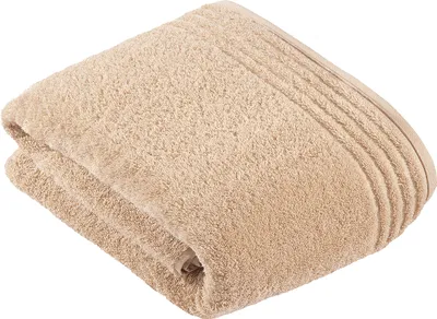 Produktbild von Badetuch Vienna Style Supersoft von der Marke Vossen 100 x 150 cm