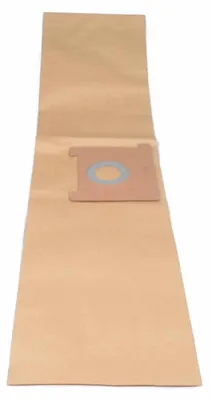 Produktbild von 10 Staubsaugerbeutel für Lorito 9 B