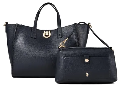 Zdjęcie produktu dla U.S. Polo Assn. Torba Middleton Shopper 33 cm