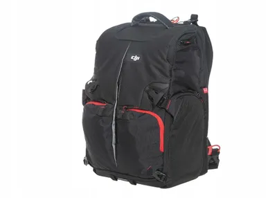 Produktbild von DJI Rucksack Softcase für Phantom 1 / 2 / 3