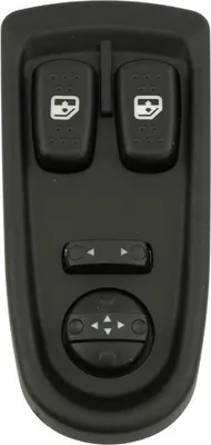 Produktbild von FAST FT82246 Fensterheberschalter für IVECO DAILY IV Kipper Vorne Links Fensterheber Schalter