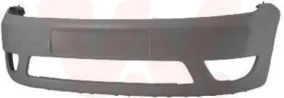Produktbild von VAN WEZEL Stoßstange Stoßfänger für FORD Fiesta Mk5 Schrägheck (JH1, JD1, JH3, JD3) Grundiert 1805574