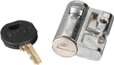 Produktbild von EFB-Elektronik Profilhalbzylinder für Schließung 3524E mit 1 Schlüssel Hersteller: EFB Elektronik (46087.3)