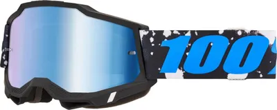 Produktbild von 100 % Accuri 2 (Spiegellinse) Callisto – Schutzbrille
