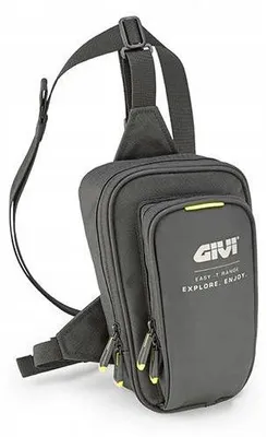 Produktbild von Givi EA140B Hüfttasche XL Motorrad Tasche