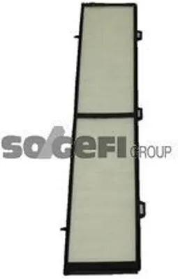 Produktbild von COOPERSFIAAM FILTERS PC8172 Innenraumfilter Pollenfilter für BMW 3 Touring (E91)