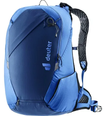 Productafbeelding van Deuter Updays 26, Turistika, Blauw, M, 26 liter, 710 gram, 310 mm
