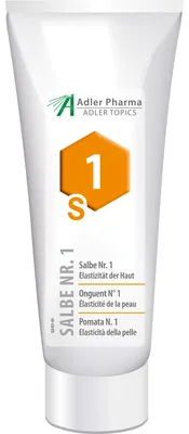 Immagine prodotto di Unguento minerale n.1 50 ml