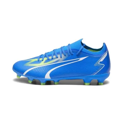 Zdjęcie produktu dla Buty Puma Ultra Match Fg ag 10734703