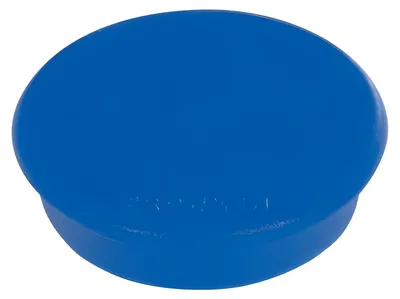 Image de Franken HM3803 Aimant, 38 mm, 1500 g, bleu