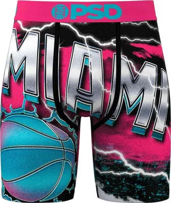 Produktbild von Boxershorts PSD underwear MIAMICHAMP für Herren