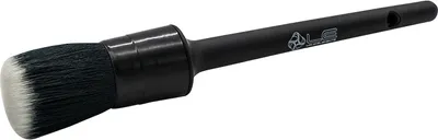 Produktbild von Liquid Elements Pinsel Schwarz & Weiß Ultra Soft - XL