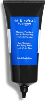 Obrázek produktu pro Sisley Hair Rituel Pre-Shampoo Purifying Mask 200ml