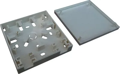 Image de Boîtier optique FTTH