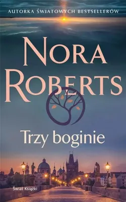 Obrázek produktu pro Trzy boginie
