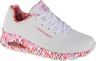 Produktbild von Skechers Sneaker Sneaker Kunstleder