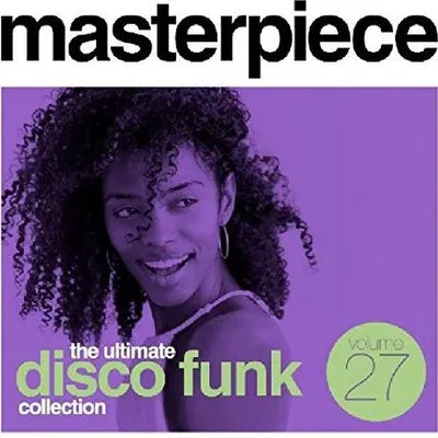 Produktbild von Masterpiece Collection Vol. 27