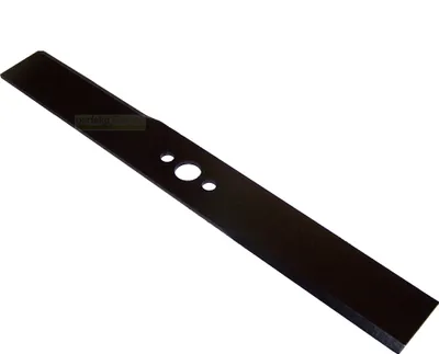 Zdjęcie produktu dla nóż do kosiarki 33 CM 13" do Grizzly ERM 1600-34 L / ERM 1600 - 34 L
