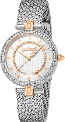 Zdjęcie produktu dla Just Cavalli Zegarki na rękę JC1L240M0065