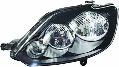 Produktbild von DIEDERICHS Scheinwerfer Links für VW GOLF PLUS (5M1, 521) 2215683